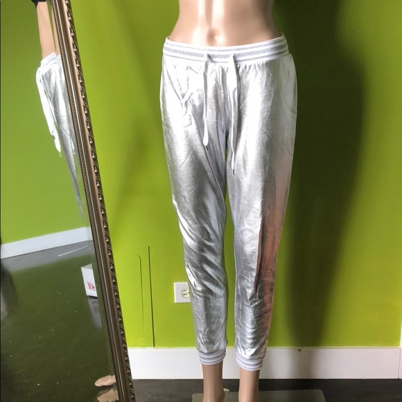 forever 21 jogging pants